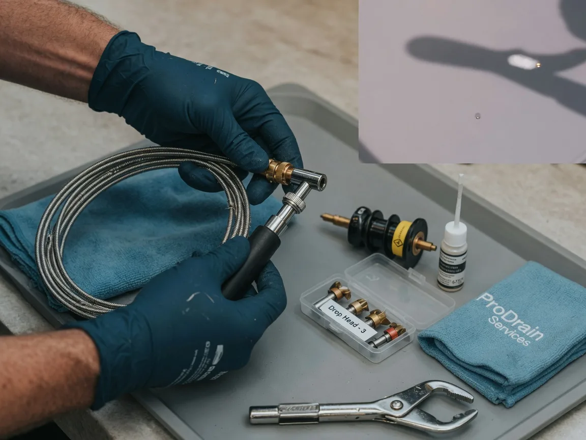 Why choose Drain Cleaning in Brooksville, FL